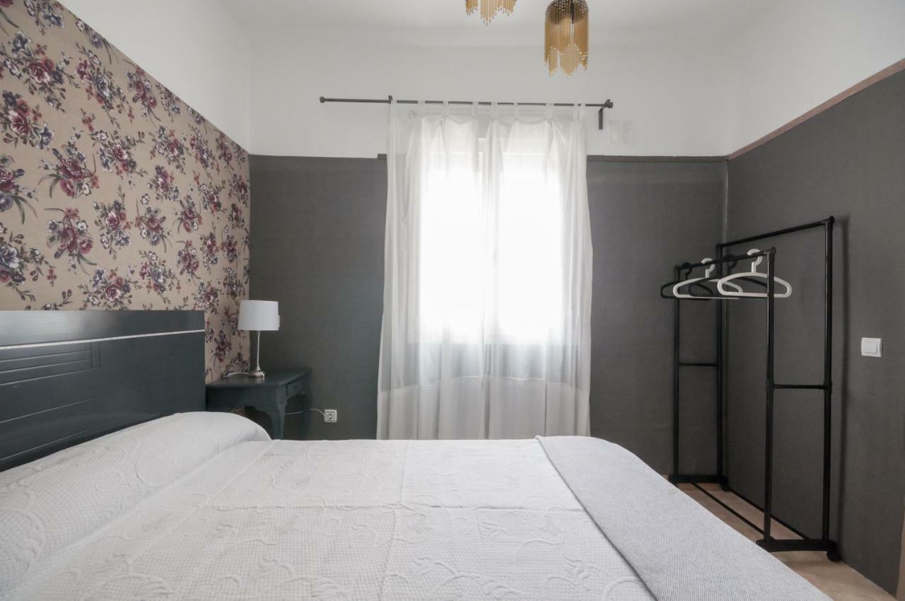 Apartamento 6 Mirasierras Madrid Exteriör bild