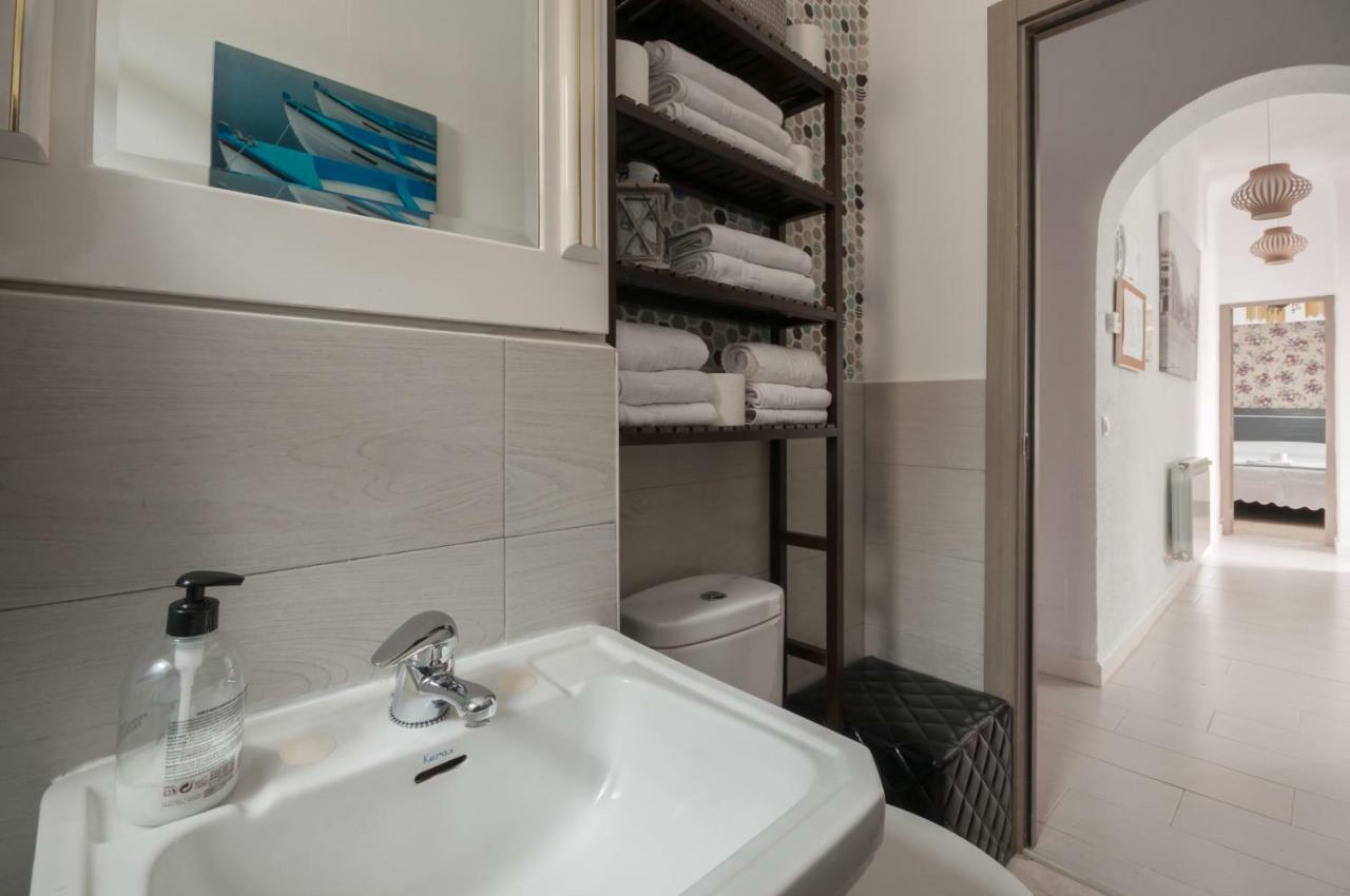 Apartamento 6 Mirasierras Madrid Exteriör bild